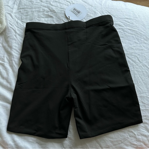 NWT Princess Polly Sportif and Relax CO Biker Shorts - Picture 6 of 6